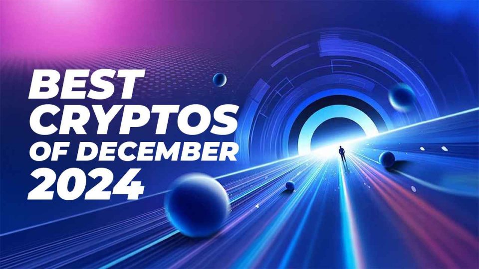5 Must-Have Cryptos for Maximum Profits: Which Coins Should You Buy Now to Secure Your Future?
