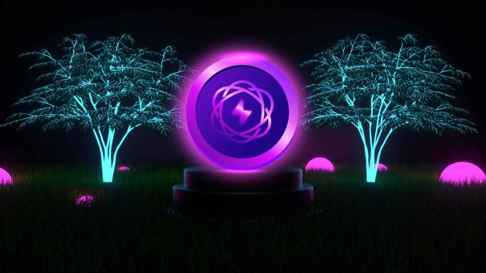  Lightchain AI vs. Solana — Battling for the 2025 Crypto Crown