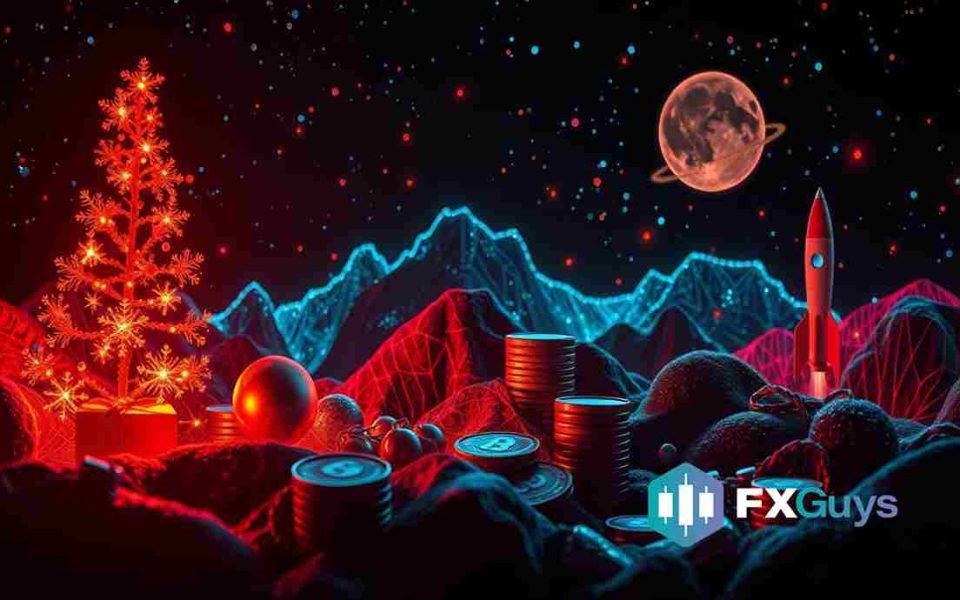 Is FX Guys the Next Solana? Analysts Weigh In on Ecosystem Strength