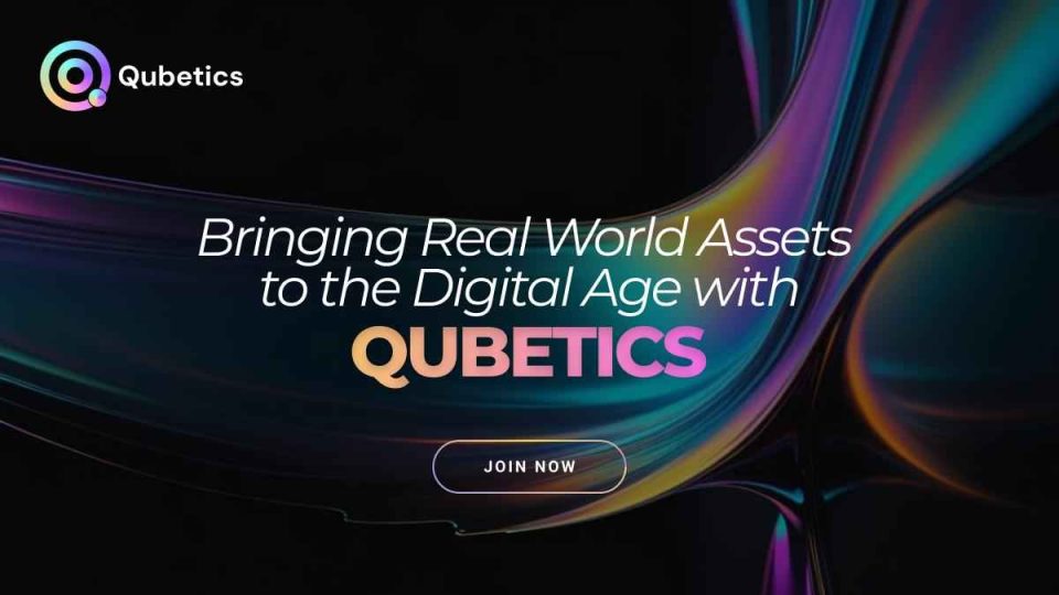 Feeling Lost After VeChain’s Price Surge? Qubetics Offers You a Second Shot at Glory