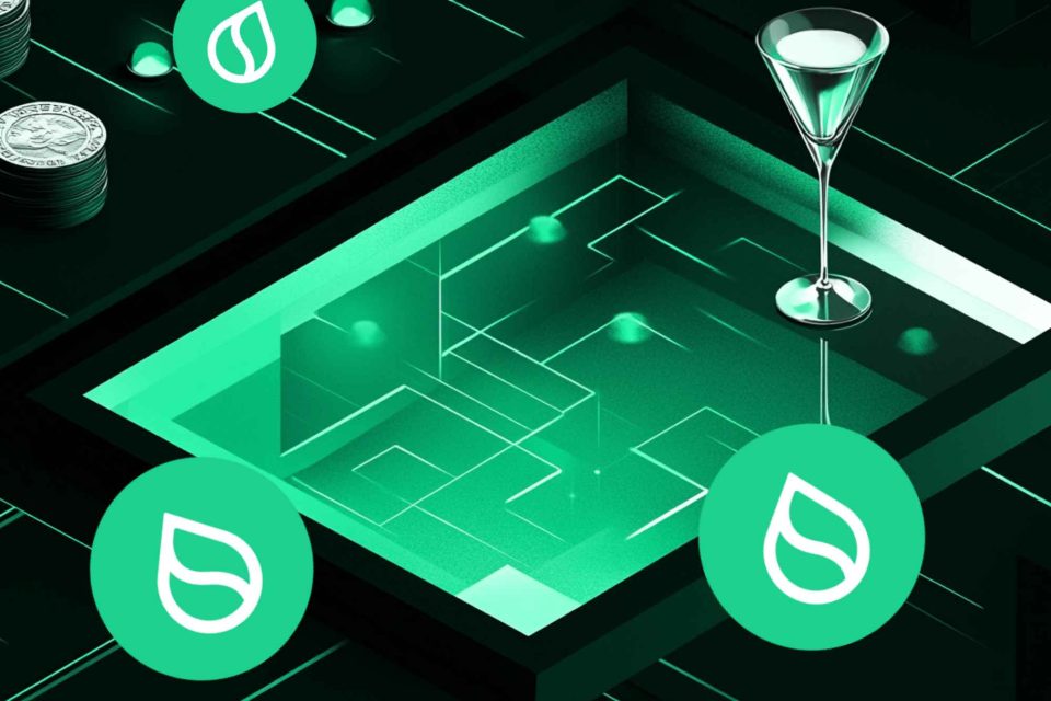 Bearish on SUI and XLM? Lunex Skyrockets to the Top of Analysts' Predictions