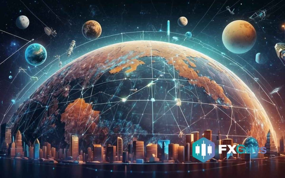 FXGuys ($FXG) Is Charging Toward The Spotlight While ONDO And Solana Slow Down