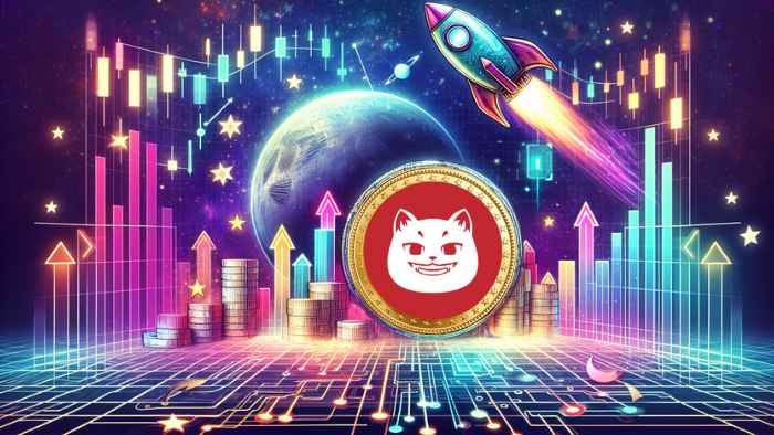 This $0.0007 Meme Coin That Analysts Say Could Hit $5 Faster Than TRX