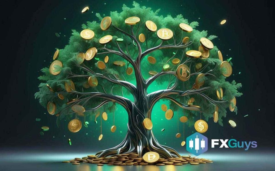 Could FX Guys Deliver Over 500% Gains in 2025? Experts Are Optimistic