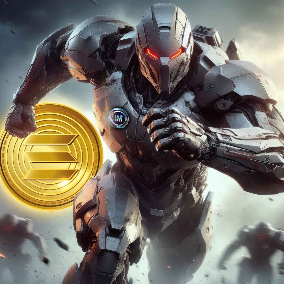 Price Surge Coming: SOL and SHIB Form Bullish Pattern As Investors See 600% Returns With This Coin