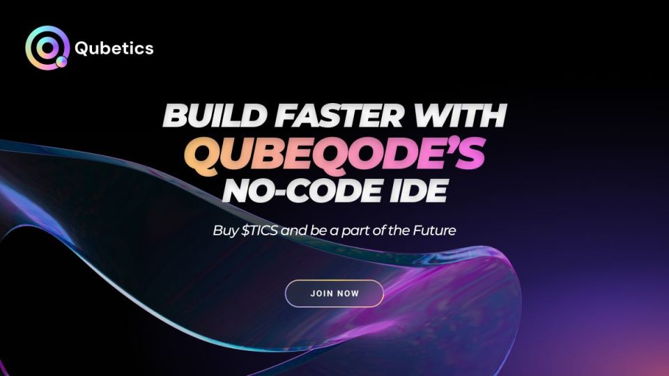 Best Cryptos to Buy Today: Qubetics Presale Hits $6.4M Mark as Bitcoin Enters Nasdaq 100, and Polkadot Woos Developers