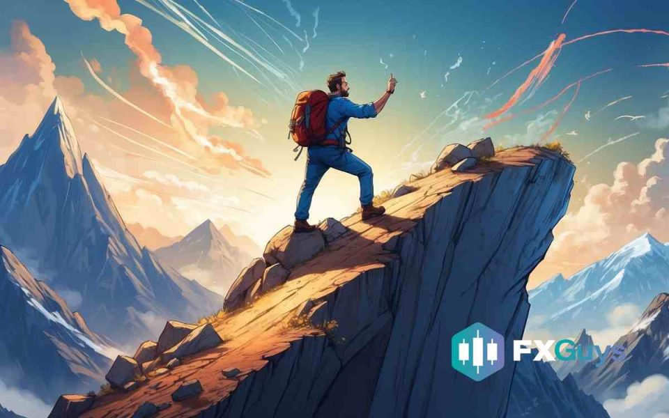 Could FX Guys Become the Next Crypto Giant? Predictions Show $5 by 2030