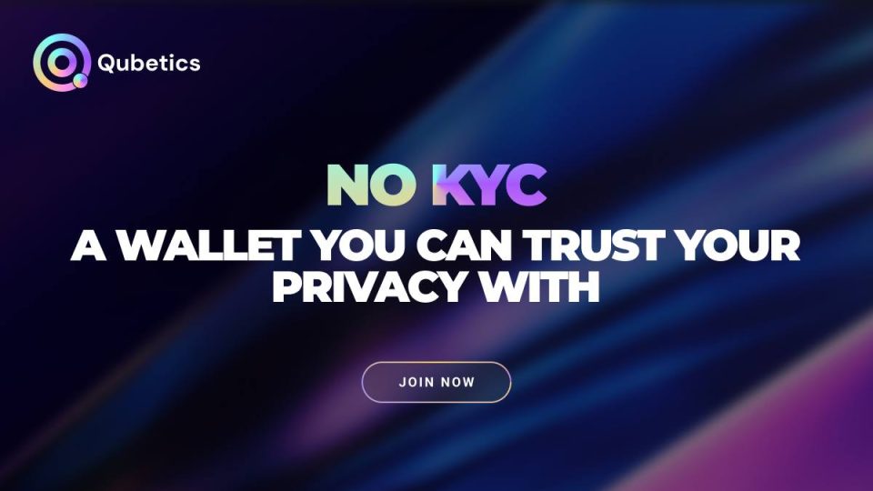 Qubetics Wallet Revolutionizes Security While Solana And Polygon Dominate Blockchain Innovation: Is the Best Crypto to Buy Now Around the Corner?
