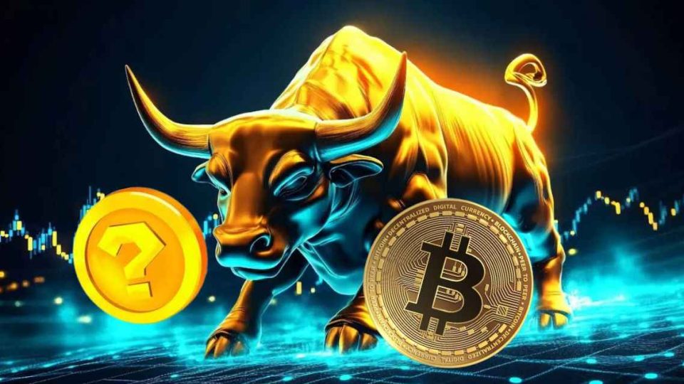 Too Late to Ride Bitcoin’s Wave? Here’s Why Altcoins Are the Next Big Thing