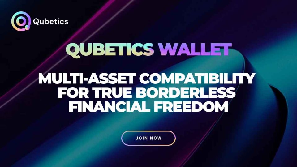 Transform a $100 Investment Into a Millionaire Portfolio By 2025 With Qubetics, AAVE Strengthens DeFi, and Render’s 3D Rendering: Explore Top Cryptos For Massive Returns