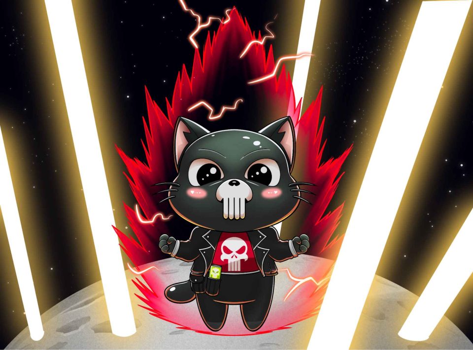Altcoins Like Stellar (XLM) and Fantom (FTM) are in a Dip - Is New Presale Punisher Coin (PUN) A Better Buy for 2025?