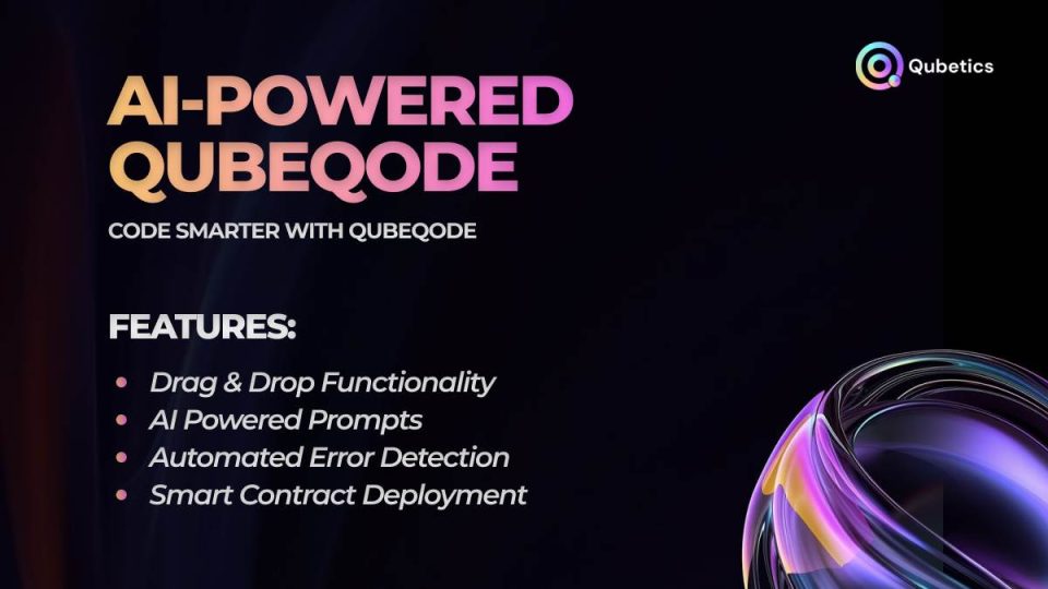 Qubetics Rises as Binance Innovates DeFi Features and Monero Solidifies Its Privacy Protocols