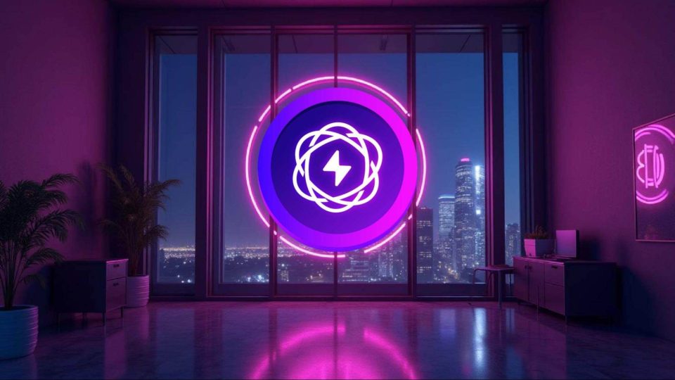 Crypto Wonderland: How Lightchain AI Is Lighting Up the Blockchain This Christmas