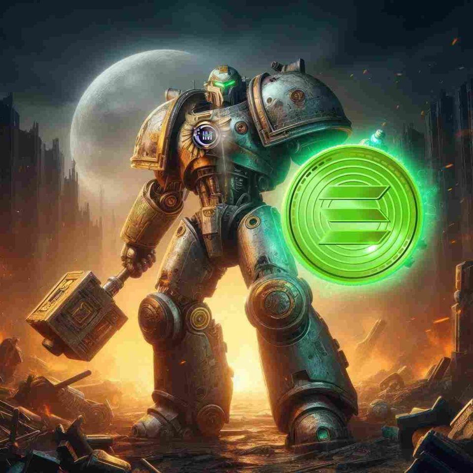 New Coin With 10x Potential ROI Attracts Investors As Solana and Cardano Fights for Breakout
