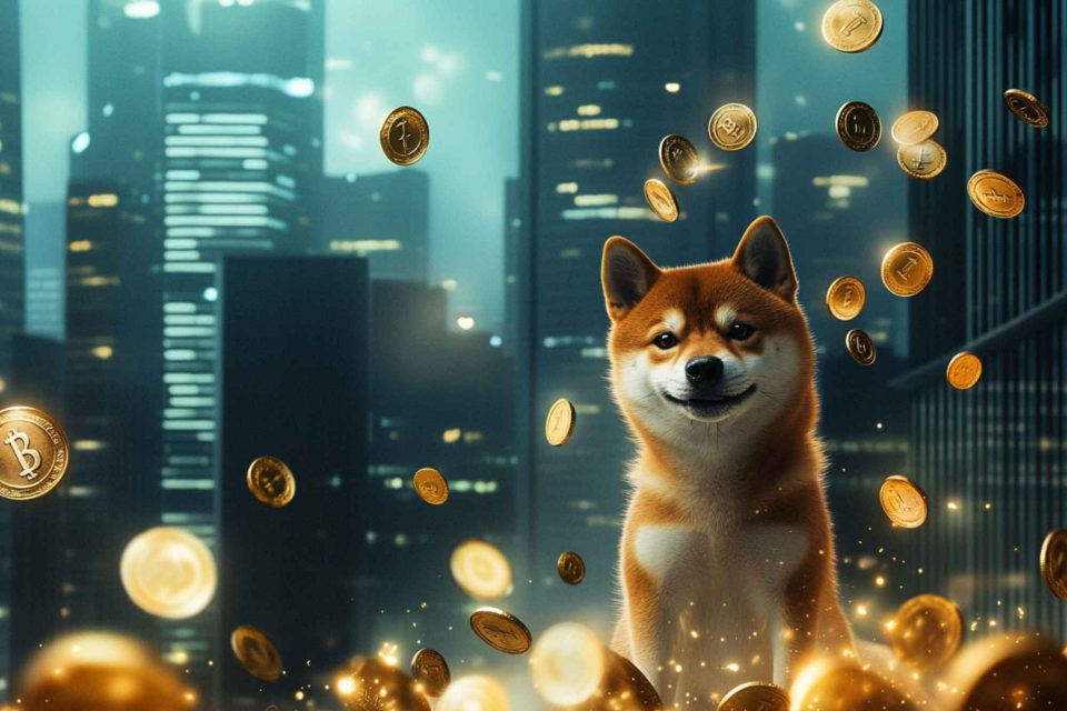 Why Is Remittix, The Utility Token, Also Capturing The Meme Coin Crowd? Shiba Inu (SHIB) Holders FOMO Into RTX