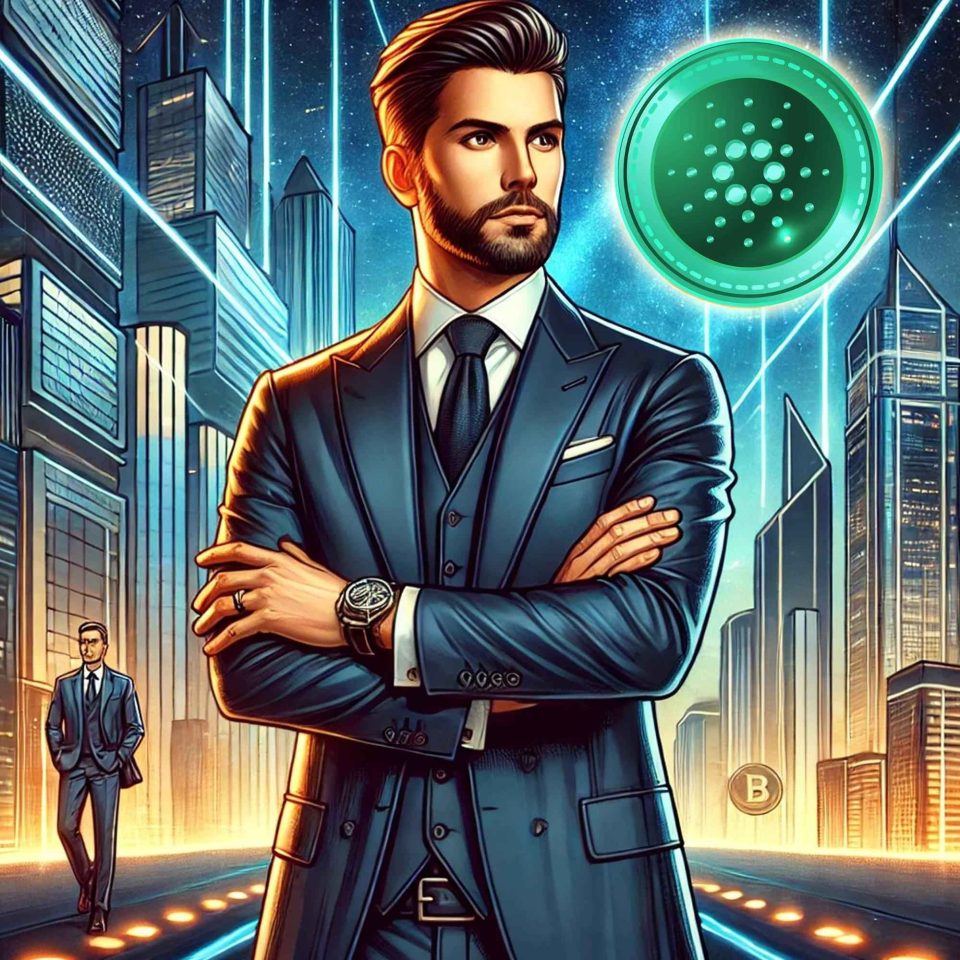 Cardano Mirrors 2020/2021 Cycle, Ethereum Targets $10k, DeFi Coin Poised for 10x ROI