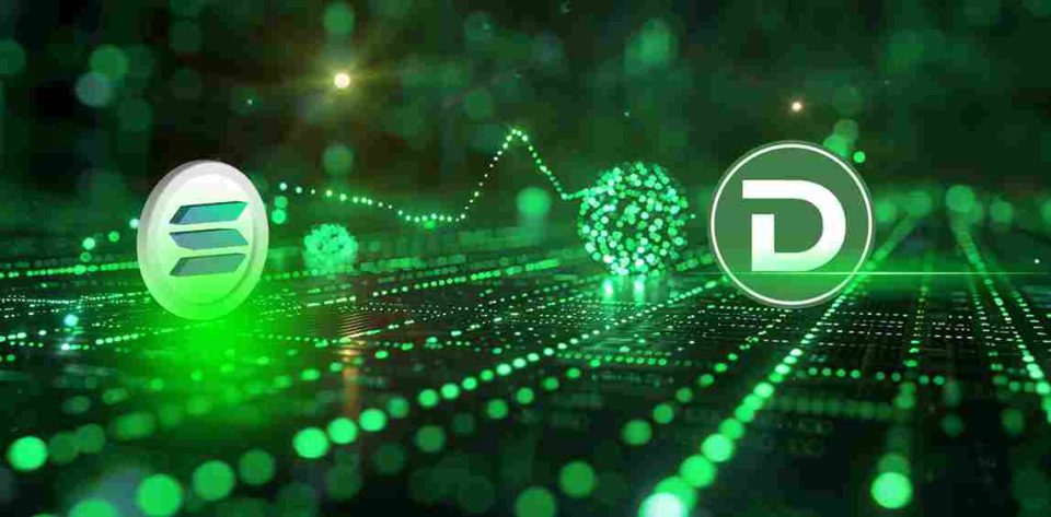 Ethereum Faces Resistance on Road To $6k, New Coin To Mirror Solana’s 550% Growth in 2023