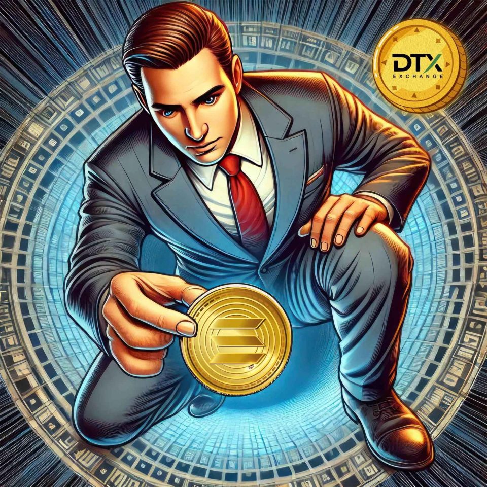 SHIB and SOL Investors Cash in on 5x DeFi Coin With Potential for 10x Rally in Q1 2025