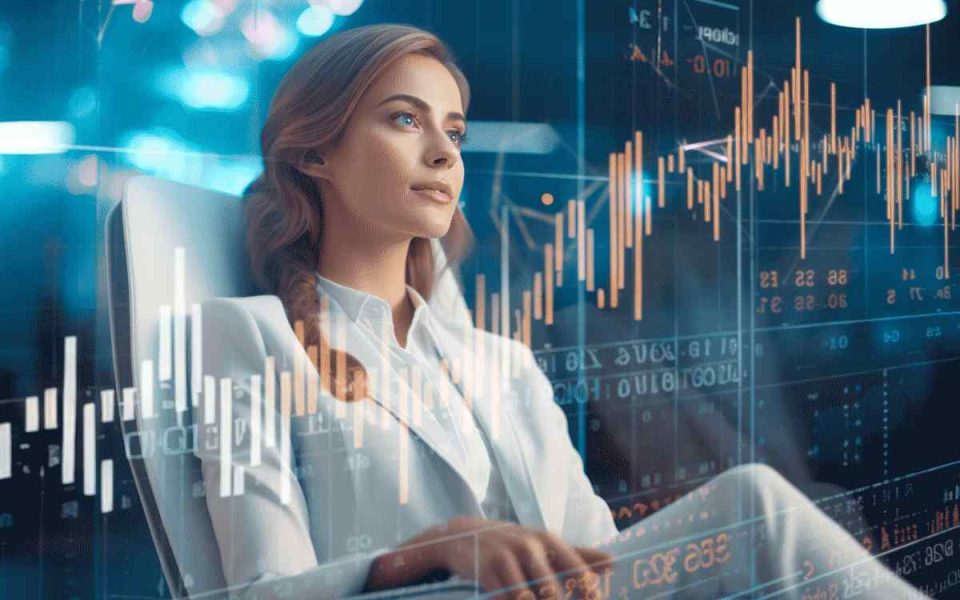 From $300 to $30,000: 5 Tokens Ready to Explode in 2025