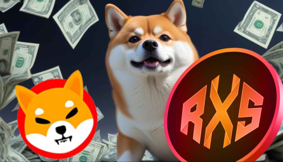 Is This Rival Priced at $0.15 a Better Choice Than Shiba Inu (SHIB) To Make $43000 from $430 in 2025?