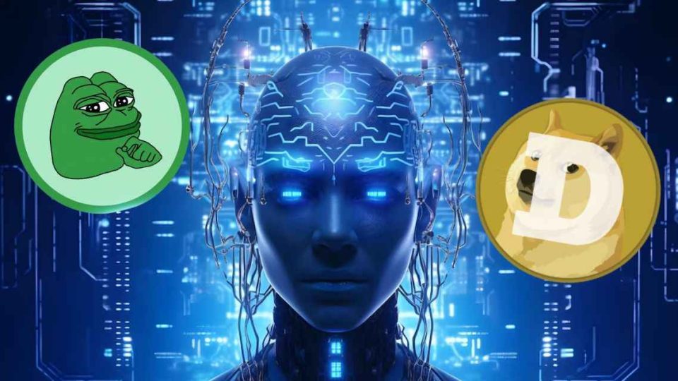 Can Dogecoin Hold Off PEPE? ChatGPT Highlights XYZ as the True Market Leader