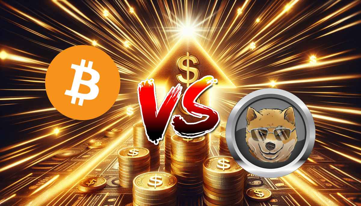 Dogen Gains Traction as Bitcoin Whales Move to Secure 6,500% Projected ROI  - TheCryptoUpdates