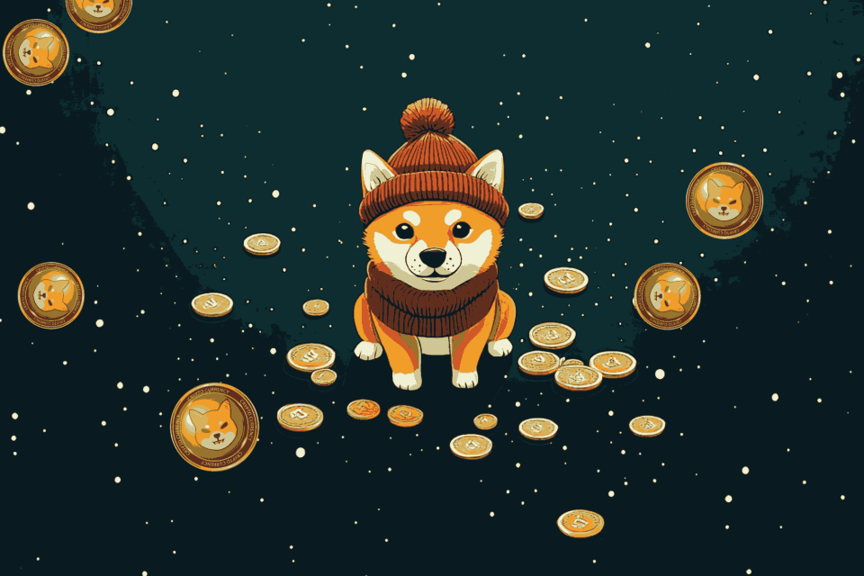 Shiba Inu's $1 Dream Dismissed - Here Are 2 Altcoins Likely to Reach $1, With 1 Priced Under 1 Cent