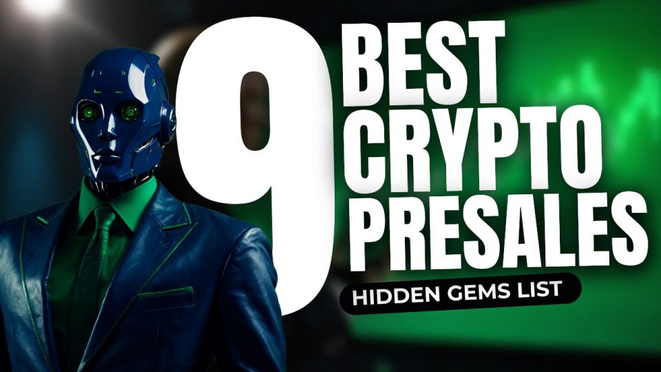 Best Crypto Presale to Buy Now: #1 5thScape [Dec 2024]