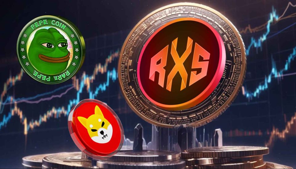 Shiba Inu (SHIB) Top Wallets Go Nuts for Pepe Coin (PEPE) and Another 10x Token
