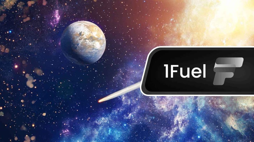 Ethereum and Shiba Inu Hold Steady While 1Fuel’s Innovative DeFi Features Capture Investor Interest