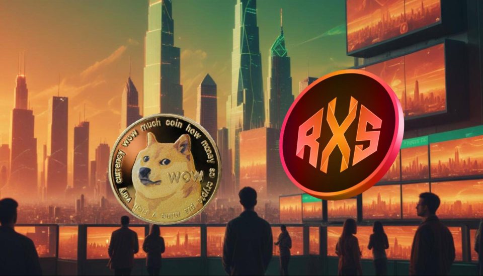 On-Chain Data Shows Dogecoin Could Rally Past $3.50 in January, with a $0.15 Rival Poised for 26400% Gains