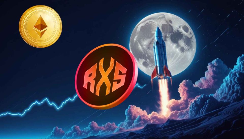 This New Crypto at $0.175 Will Skyrocket to $30 Before Ethereum (ETH) Price Reaches Its 2025 Cycle Top