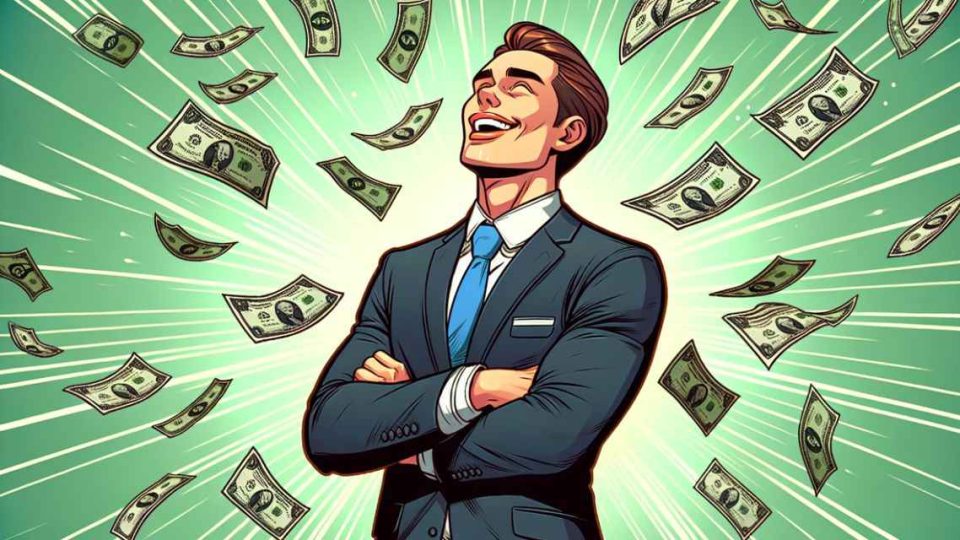Beginner in Crypto? Start With $1,000 and Target $1M During This Bull Run