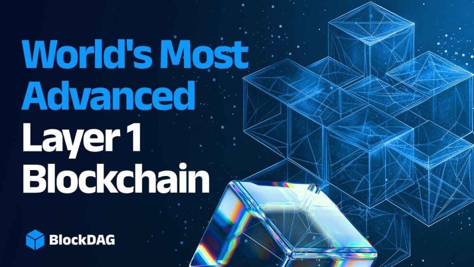 Comparing BlockDAG’s $153M and DTX Exchange’s $8.3M Presales: Which Offers Greater Returns?