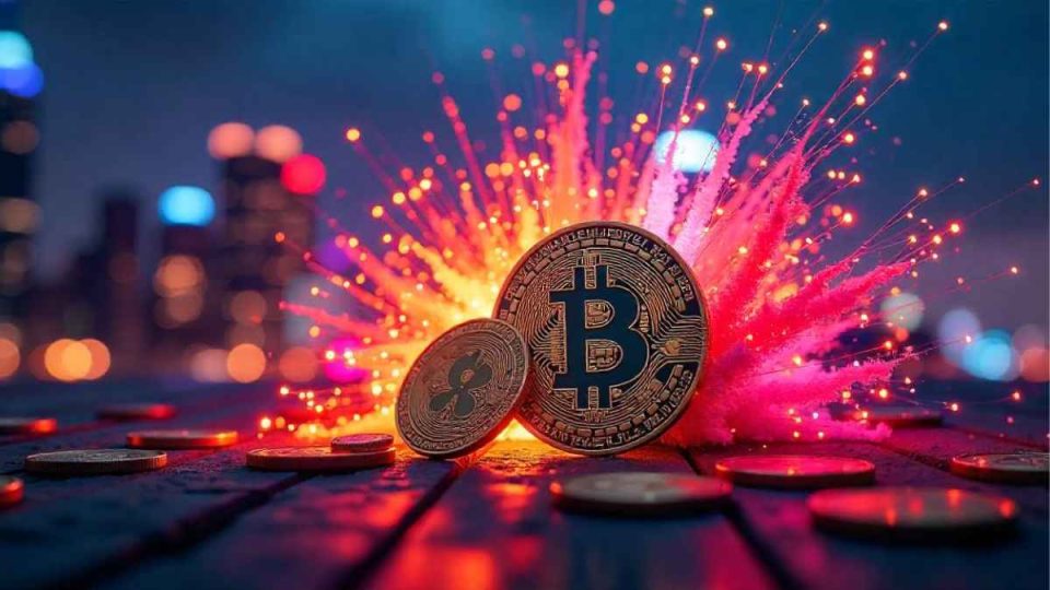 Next Crypto to Explode – 7 Upcoming Presales That Could Lead the Next Bull Market