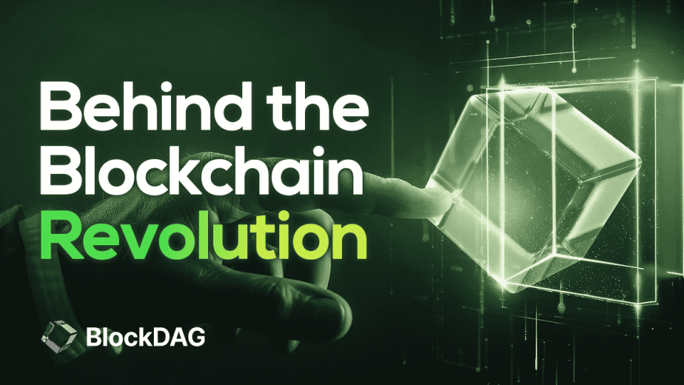 BlockDAG and BVB Split Over MiCA 2 Rules; South Korea’s Turmoil Shakes Bitcoin, While Cardano Eyes Price Recovery