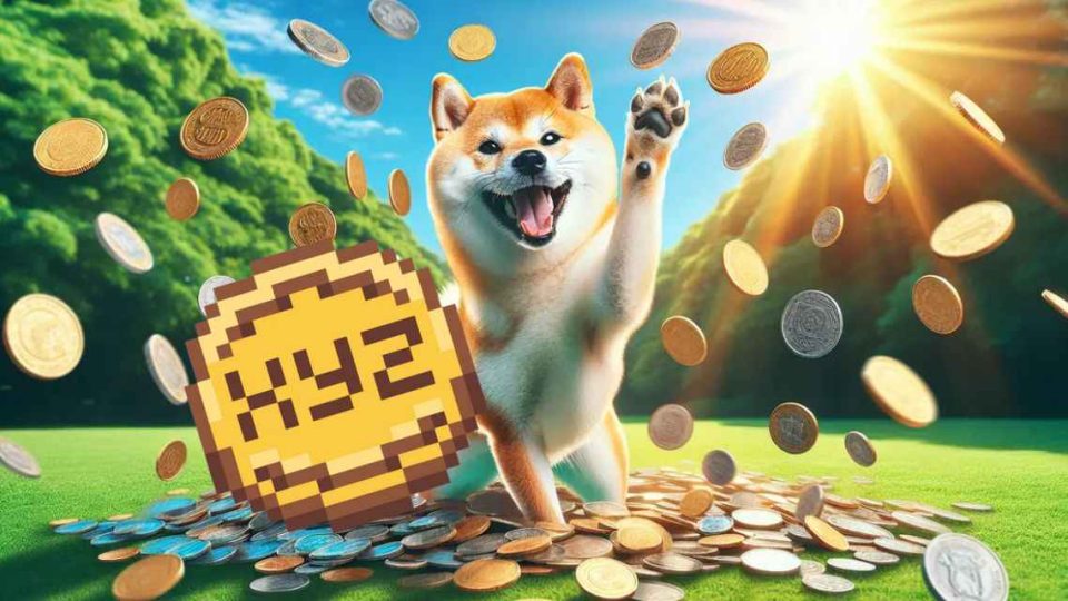 Under $1 Wonders: 5 Cheap Cryptos Poised for Massive Gains!