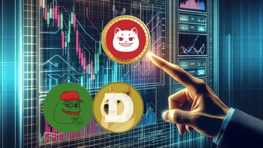 Move Over DOGE and PEPE: Catzilla’s Predicted 8,000% Surge Takes the Spotlight!