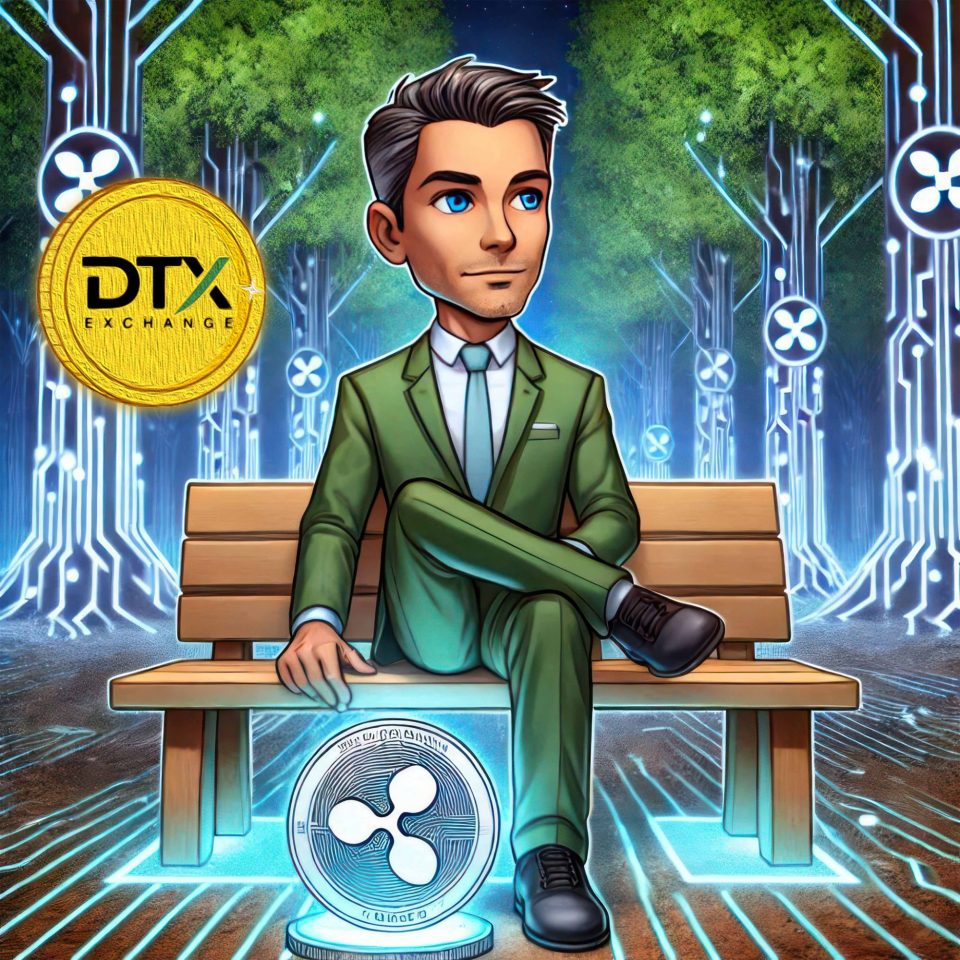 Bullish Picks For Six-Figure Gains: Chainlink vs XRP vs Viral DTX Exchange