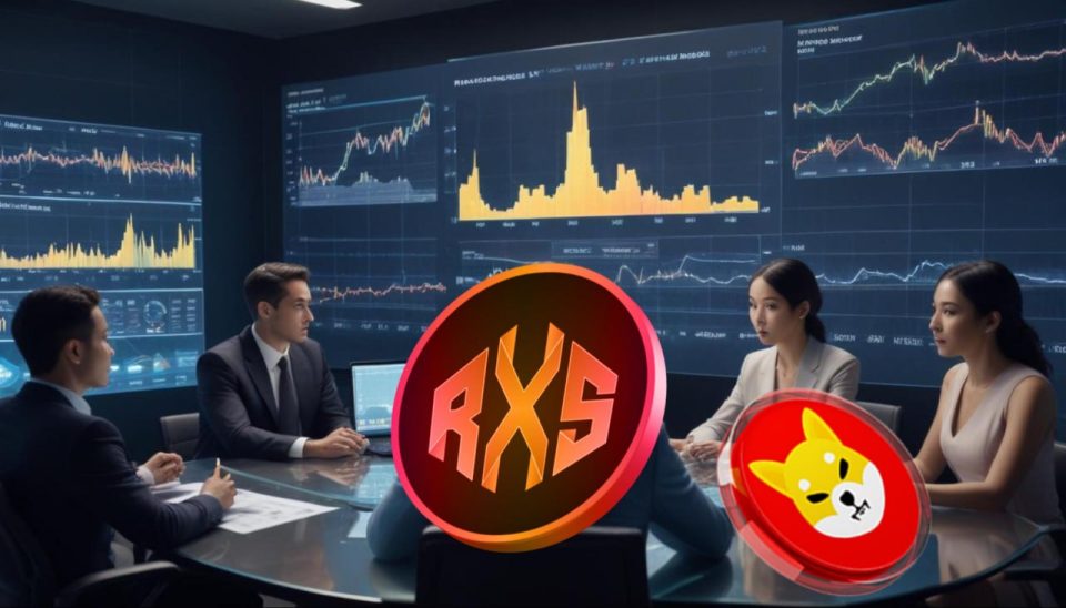 Shiba Inu Big Money Investors Quietly Back a Token Expected to Shadow SHIB's 24022% 'Up Only' Streak From 2021