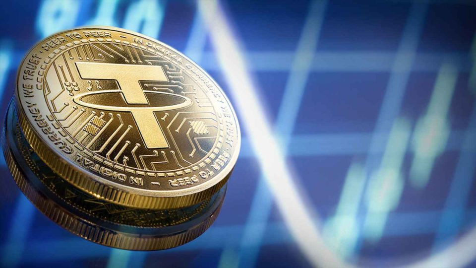 Tether Mints 19 Billion USDT in a Month: What Does This Mean for the Crypto Market?