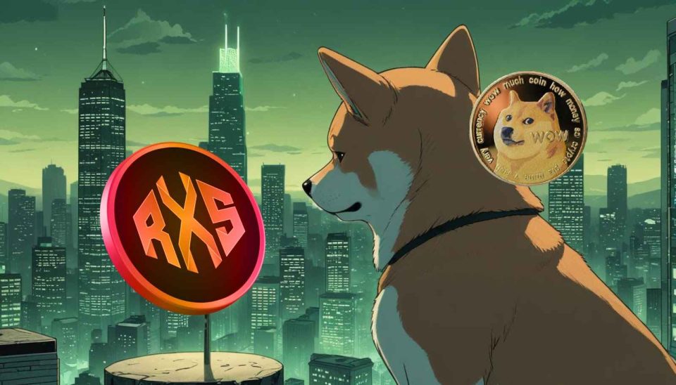 Investor Who Turned $166 into $87000 with Dogecoin (DOGE) in 2021 is Back with a New Bet.