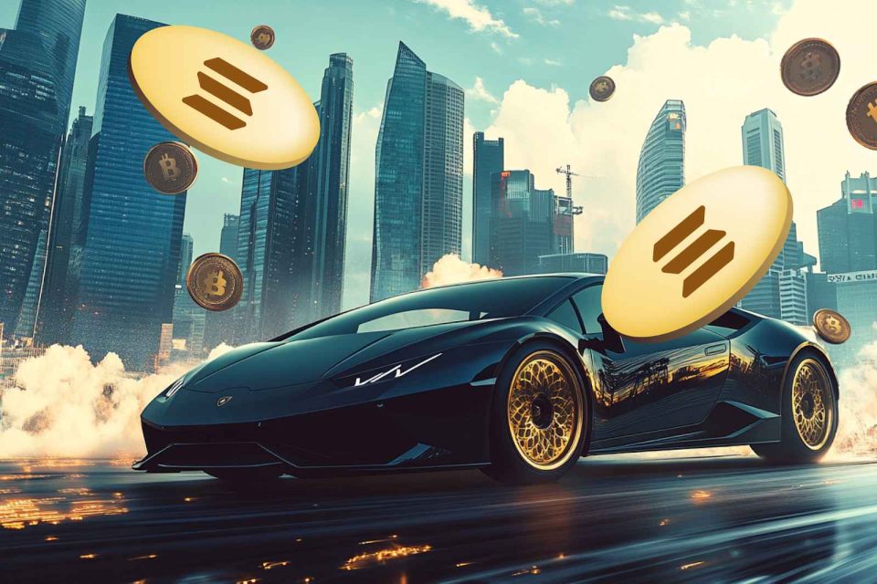 Why Is Now The Best Time To Buy Solana: DOGE Whales Dive Into Remittix But What is It?