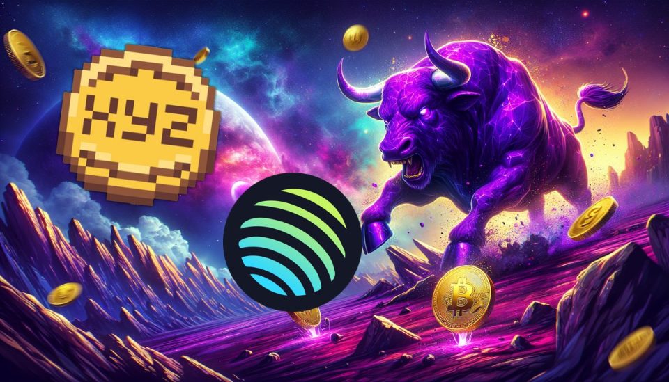 Jupiter (JUP) Bulls Target $2 – But Experts Say XYZVerse (XYZ) Is the Smarter Long-Term Bet