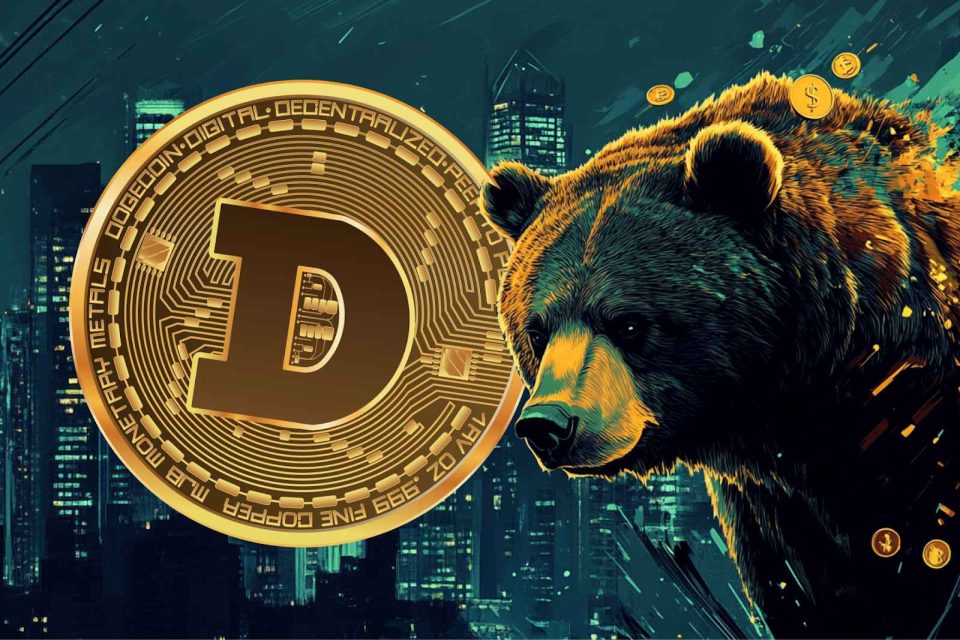 Dogecoin Retraces After DOGE Logo Removed From Elon Musk's D.O.G.E Site