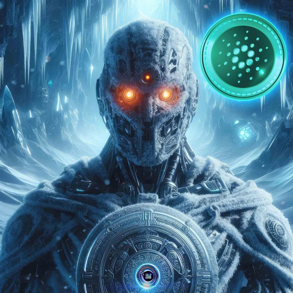 With XRP Price Pushing For Next Leg Up, ADA Whales Are Backing a New $0.08 Altcoin Instead