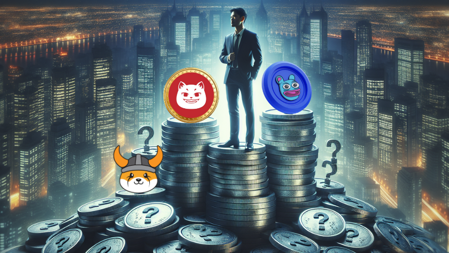 Analysts Predict This Solana-Based Coin Could Eclipse BRETT and FLOKI With a 25,000% Surge by 2026!