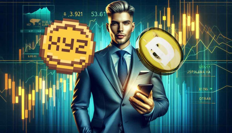Dogecoin ETF in the Works—But Whales Are Accumulating XYZVerse (XYZ) Instead!