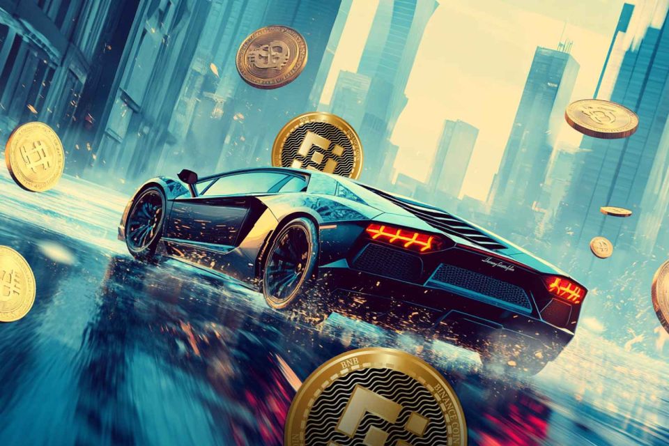 Binance & Solana Holders Are Joining BULL RUN 100X Tipped Remittix As Presale Nears $10 Million