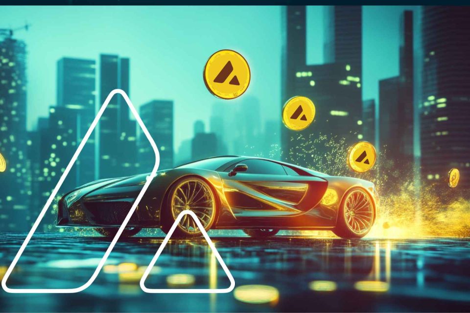 Trump's World Liberty Financial Buys Millions In Tron (TRX) and Ethereum (ETH); Could This Altcoin Be Next?
